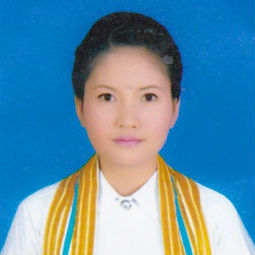 นางสุกัญญา หลวงสนาม