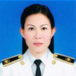 นางอุทัยวรรณ อานไมล์