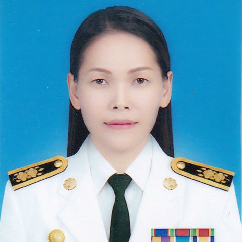 นางสาวชนุตพร นุ่นไทย