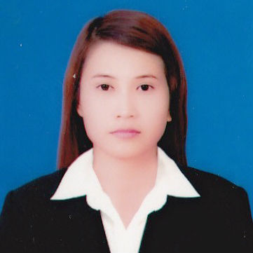 นางสาววราพร พลหินกอง