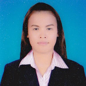 นางสาวนิโลบล หอมวงศ์