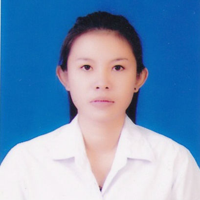 นางสาวศิริมล ศรีทานันท์