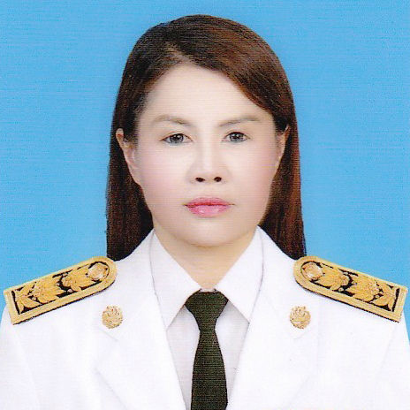 นางสาวรัสรินทร์ กิตติ์ธนัชวิศาล