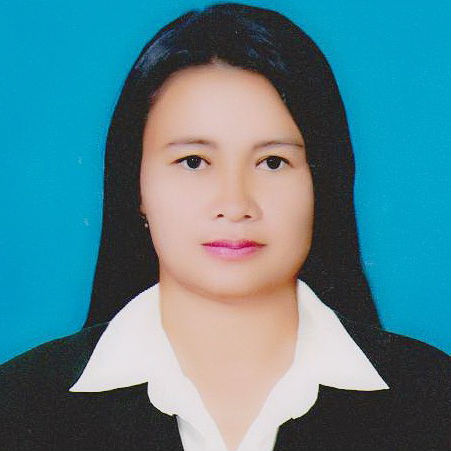 นางสาวสุภาวดี สีเหลือง
