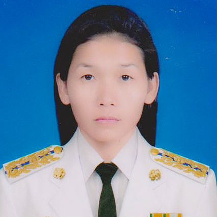 นางสาวธัญญาพร แสวงจันทร์