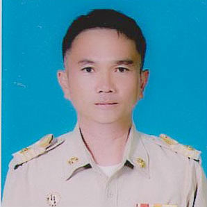 นายอุทัย สอนวิชา