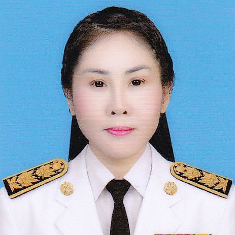 นางสาวสุจรรย์จิรา วงศ์น้ำคำ