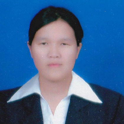 นางสาววัชรินทร์ สำโรงแสง