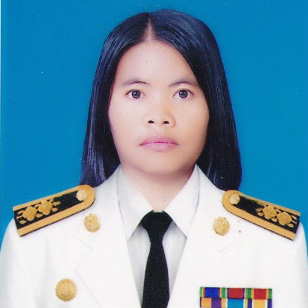 นางสาวภัคจิรา เกษตรสิงห์