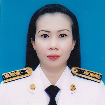 นางเบญจลักษณ์ โสดารัตน์