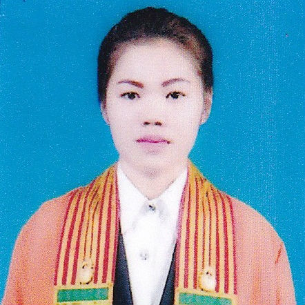 นางสาวจำเนียร สุดาเดช